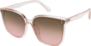 SOJOS Trendy Oversized Sunglasses for Women and Men