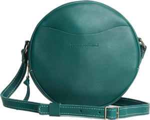 Circle Crossbody