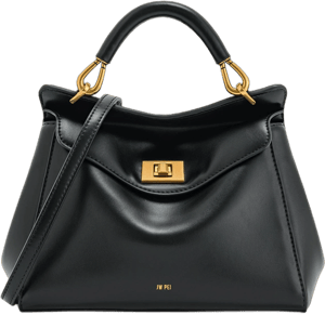 Lucia Classic Top Handbag