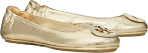 Tory Burch Women's Minnie Travel Ballet
