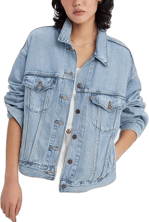 Levi's 90s Trucker Jacket Women's