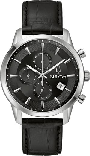 Bulova Men's Sutton Watch 96B403