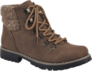 Cliffs by White Mountain Women's Pathfield Ankle Boots