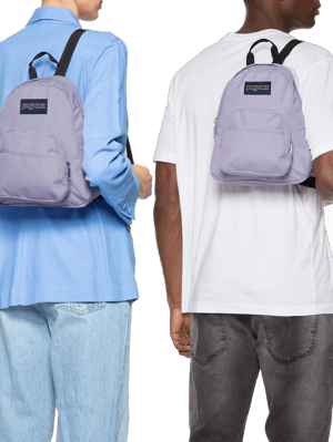 Jansport Half Pint Mini Backpack