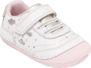 Stride Rite Adalyn Sneaker Infant Girls