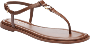 COACH Women's Jessica Sandals