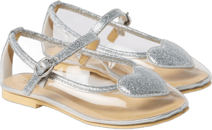 Disney Cinderella Ballet Flat