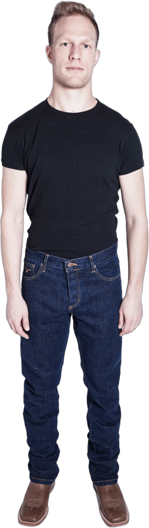 Kimes Ranch Men's Jeans Wayne