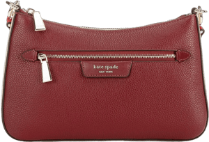 Kate Spade New York Hudson Colorblocked Pebbled Convertible Crossbody