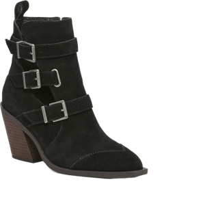 Crown Vintage Women's Stralla Bootie