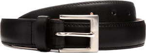 Thursday Boot Company Men's Classic Leather Belt