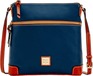 Dooney & Bourke Women's Pebble Grain Crossbody