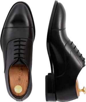 Beckett Simonon Men's Dean Oxfords