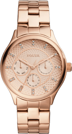 Women's BQ1560 Fossil Modern Sophisticate Watch