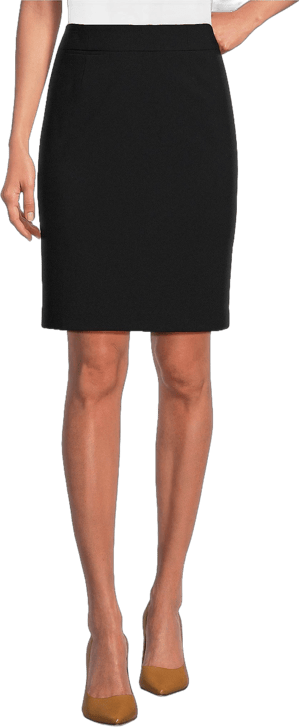 Calvin Klein Women's Pencil Skirt