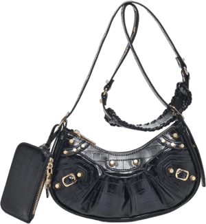 Urban Expressions Bellatrix Crossbody