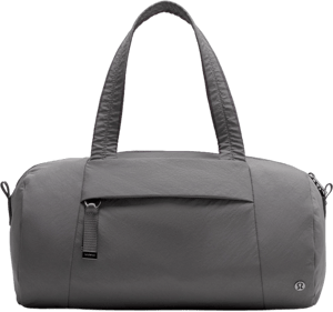 lululemon On My Level Barrel Duffle Bag 16L