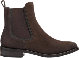 Thursday Boot Company Women's Suede Duchess Chelsea