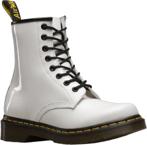 Dr. Martens Women's 1460 Patent Leather