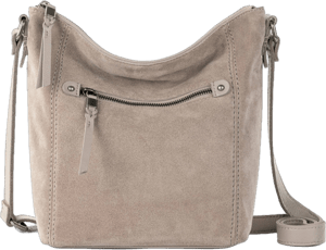 The Sak Women's Ashland Leather Crossbody Bag