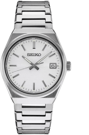 Seiko Men's Essentials SUR553