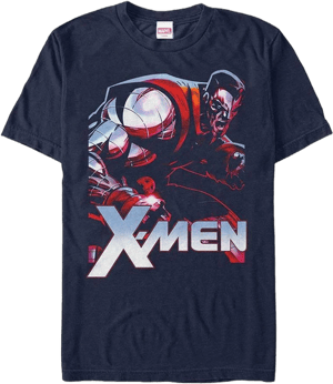 Marvel X-Men Colossus Graphic T-Shirt