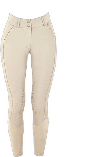 Equestrian Stockholm Riding Breeches