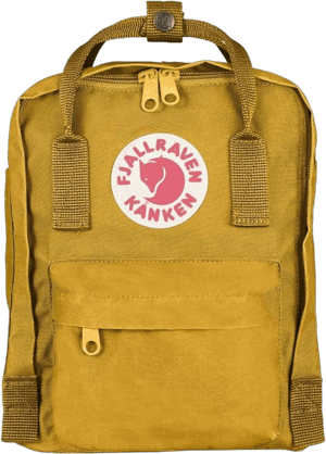 Fjallraven Backpack Kanken Mini