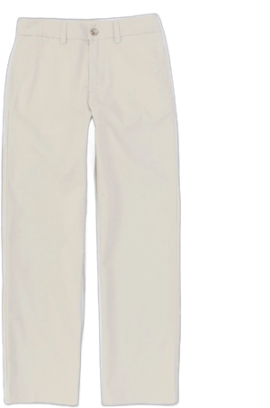 Polo Ralph Lauren Boys Straight Fit Preppy Pants