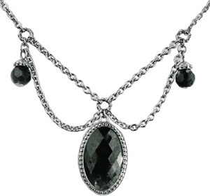 Controse Women's Rococo Necklace