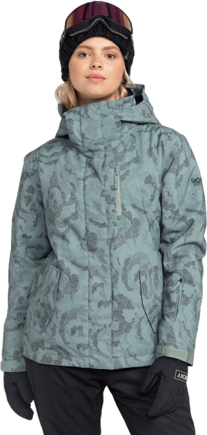 Roxy Women's Jetty Snow Jacket