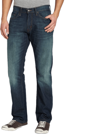 514 Straight Fit Men's Levi's Jeans