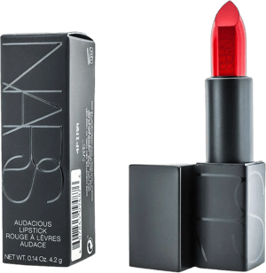 NARS Audacious Lipstick