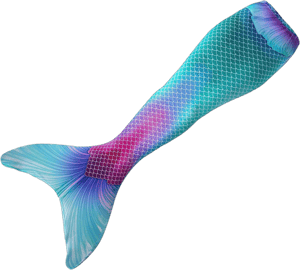 Ariel's Mermaid Magic Mermaid Tail