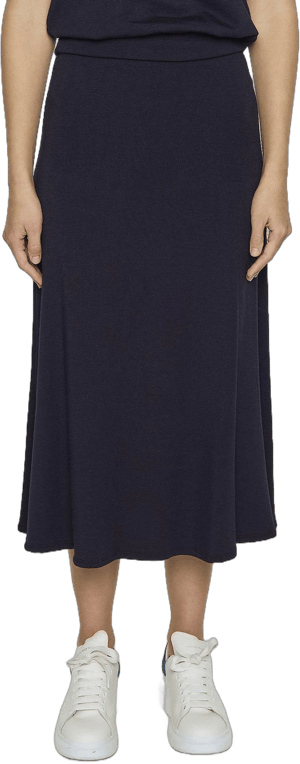 Bleusalt A-Line Skirt