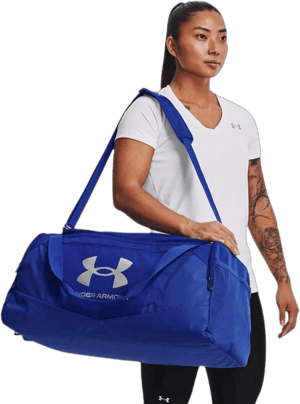 Under Armour Undeniable 5.0 Duffle Bag