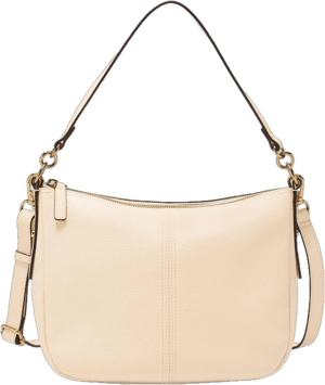 Fossil Women's Jolie Leather Crossbody Bag