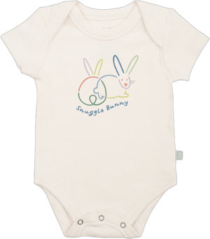 Baby Graphic Bodysuit