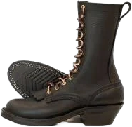 Nicks Boots Packer Medium Arch Work Boot