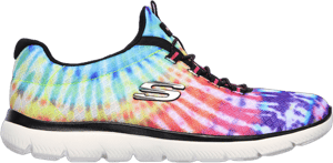 Skechers Women's Summits Looking Groovy Shoes