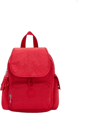 Kipling City Pack Mini Backpack