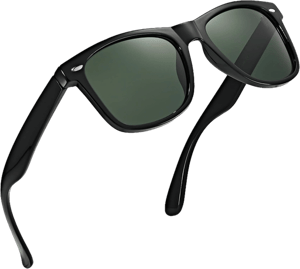 Retro Rewind Polarized Sunglasses