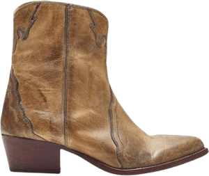 Free People Women's New Frontier Western Boot