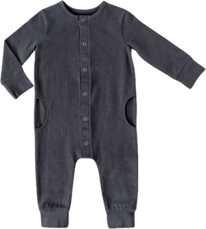 Pehr Essentials Romper