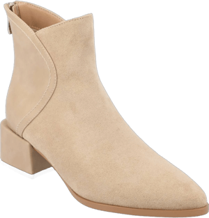 Journee Collection Women's Tru Comfort Foam Consuello Booties