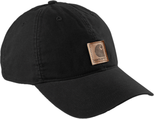 Carhartt Men's Canvas Cap