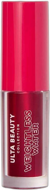 Ulta Beauty Collection Weightless Water Lip Stain