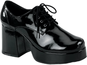 Funtasma Men Platform Shoes