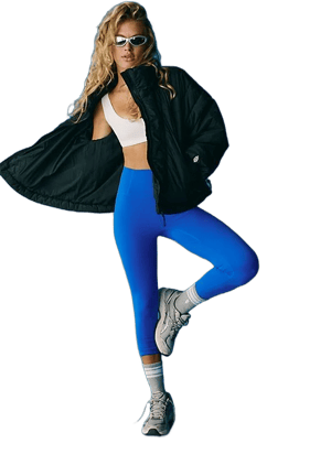 Free People FP Movement Women's Never Better Leggings