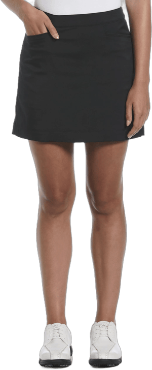 Grand Slam Women's Motionflow Woven Golf Skort